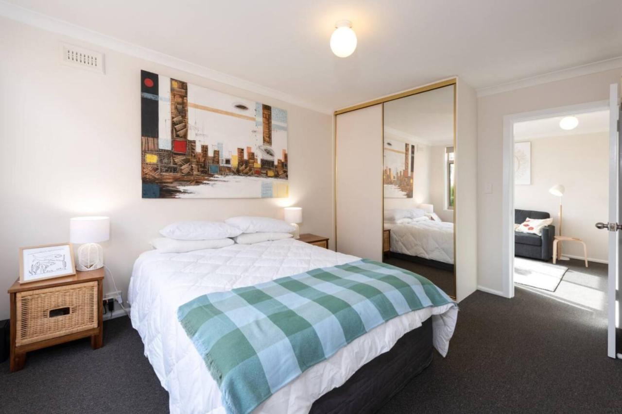 Bright & Comfortable 1br Unit In Trendy Brunswick! *