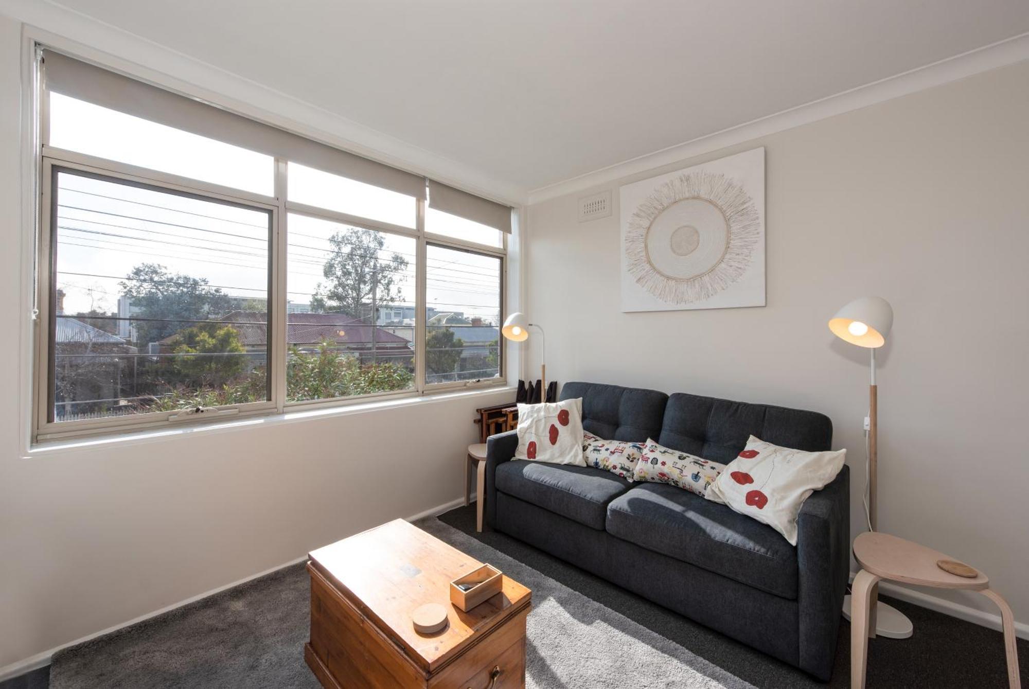 Bright & Comfortable 1br Unit In Trendy Brunswick! Apartment *
