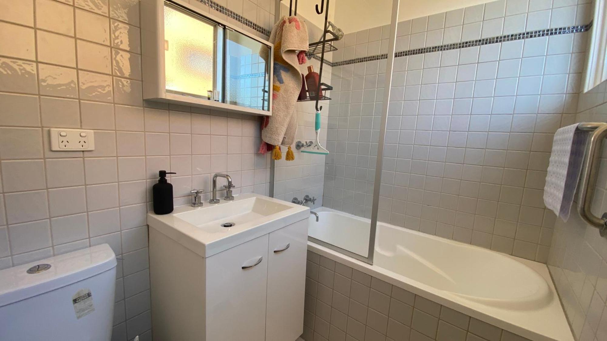 Bright & Comfortable 1br Unit In Trendy Brunswick! Apartment Melbourne