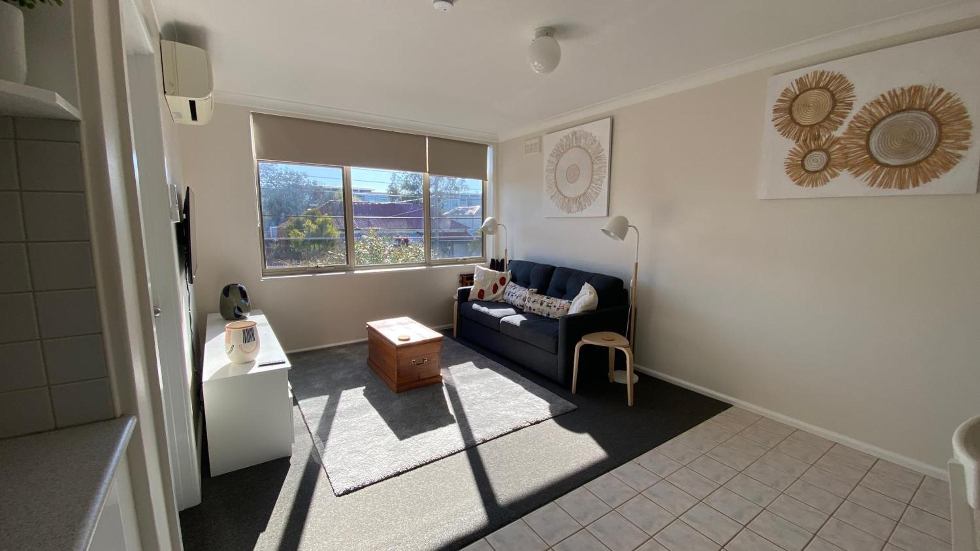 Bright & Comfortable 1br Unit In Trendy Brunswick! Apartment *