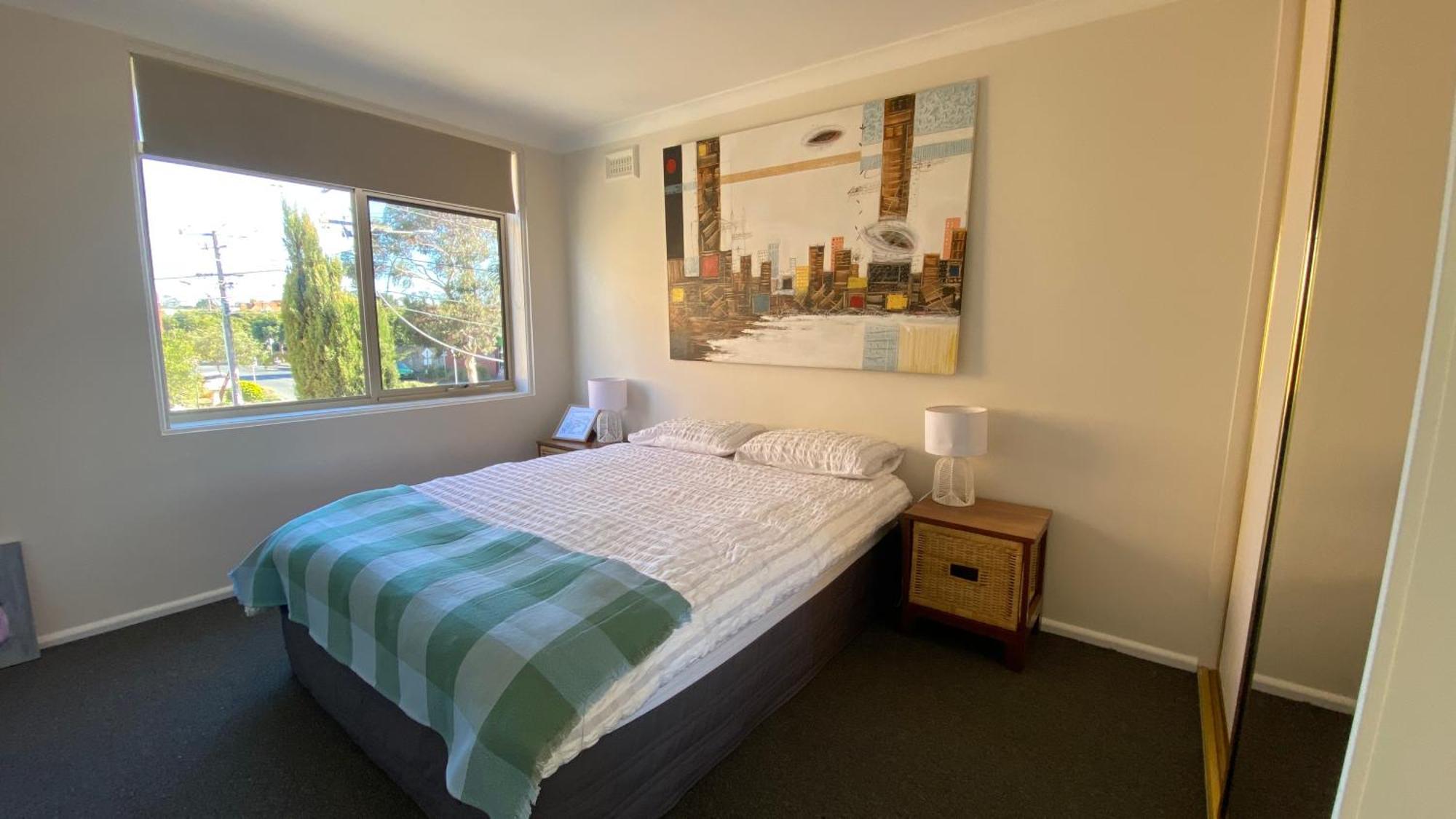 Bright & Comfortable 1br Unit In Trendy Brunswick! Apartment *