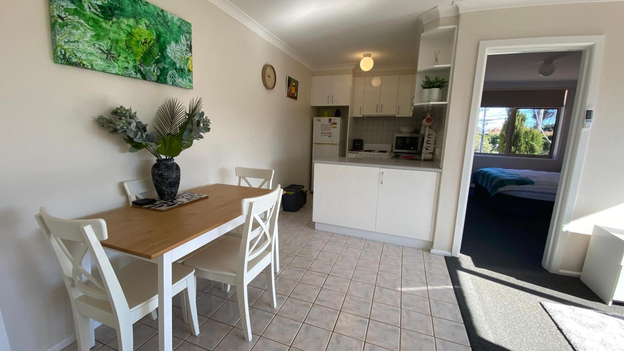 Bright & Comfortable 1br Unit In Trendy Brunswick! Apartment *